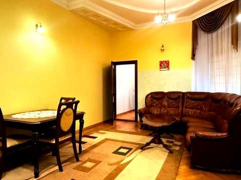 квартира по адресу Григоровича ул., 6
