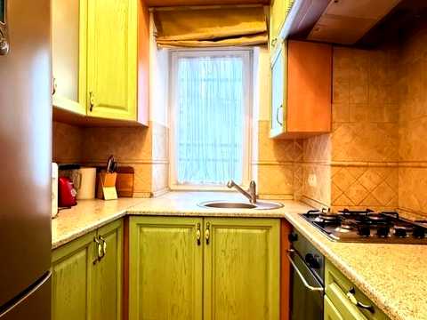 квартира по адресу Григоровича ул., 6