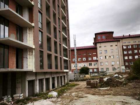 квартира по адресу Миколи Леонтовича пер., 11Б