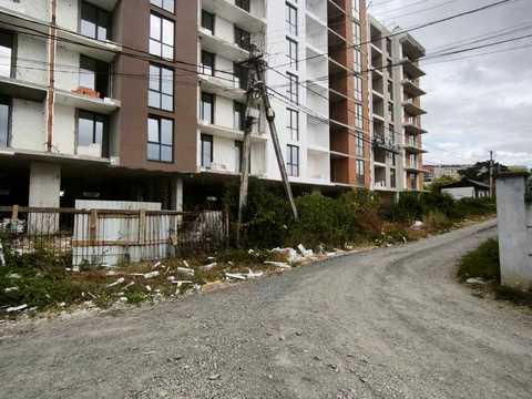 квартира по адресу Миколи Леонтовича пер., 11Б