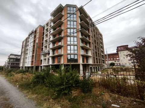 квартира по адресу Миколи Леонтовича пер., 11Б