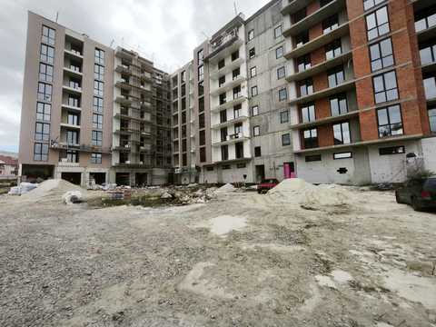 квартира по адресу Миколи Леонтовича пер., 11Б
