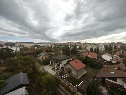 квартира по адресу Миколи Леонтовича пер., 11Б