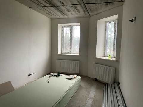 квартира по адресу Охотничья ул., 24