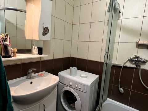 квартира по адресу Андрея Мельника ул., 8