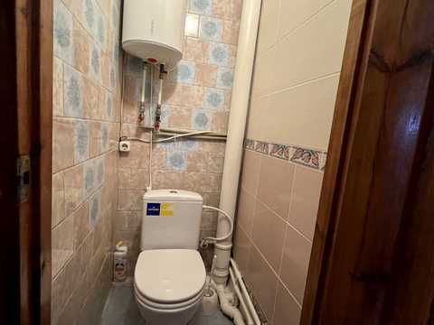 квартира по адресу Андрея Мельника ул., 8