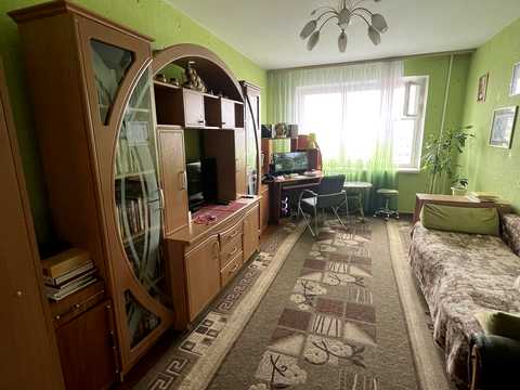квартира за адресою Андрія Мельника вул., 8