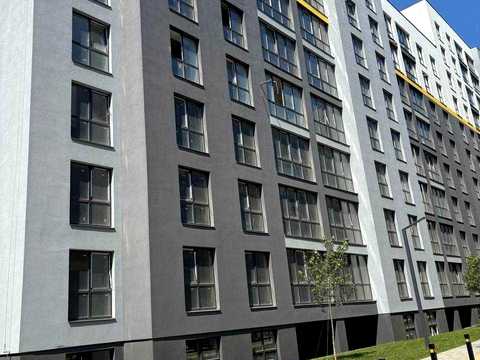 квартира за адресою Залізнична вул., 9-А