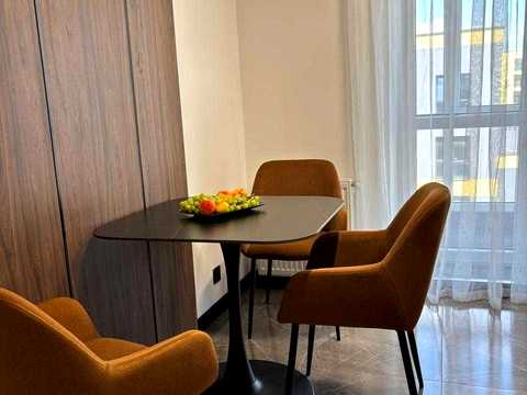 квартира за адресою Залізнична вул., 9-А