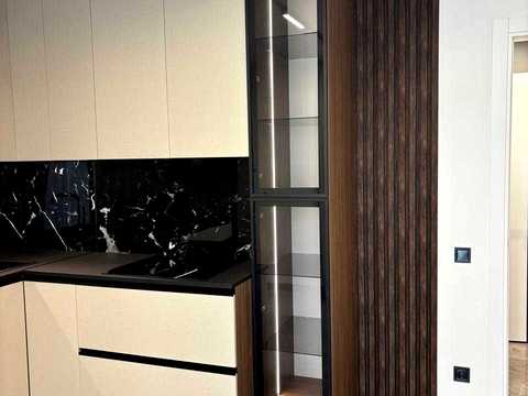 квартира за адресою Залізнична вул., 9-А