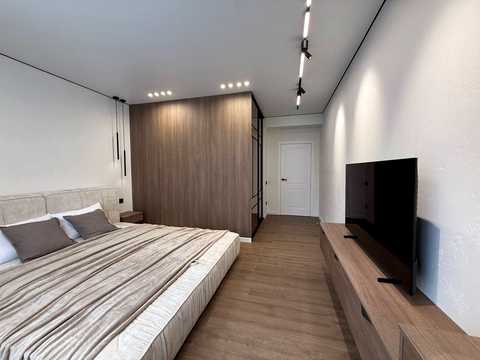 квартира за адресою Височана вул., 18 к40