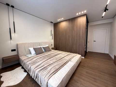 квартира за адресою Височана вул., 18 к40