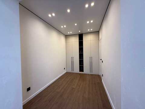 квартира за адресою Височана вул., 18 к40