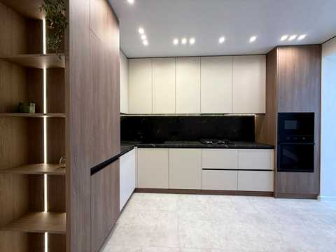 квартира за адресою Височана вул., 18 к40