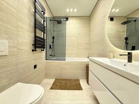 квартира за адресою Височана вул., 18 к40