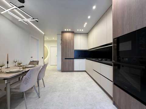 квартира за адресою Височана вул., 18 к40
