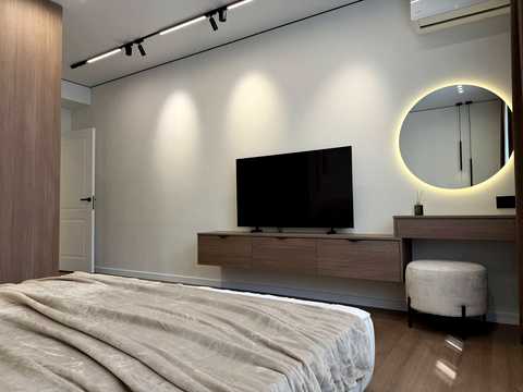 квартира за адресою Височана вул., 18 к40