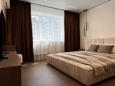 квартира за адресою Височана вул., 18 к40