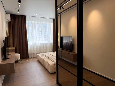 квартира за адресою Височана вул., 18 к40