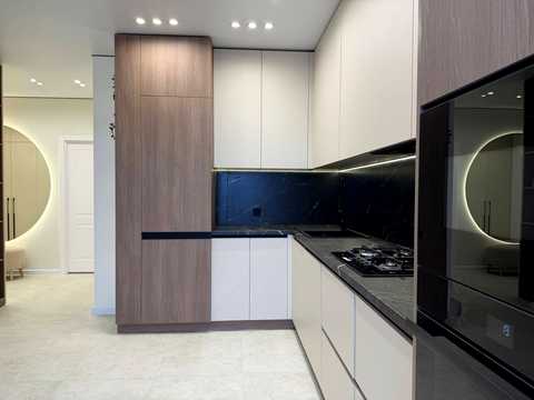 квартира за адресою Височана вул., 18 к40