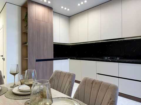 квартира за адресою Височана вул., 18 к40