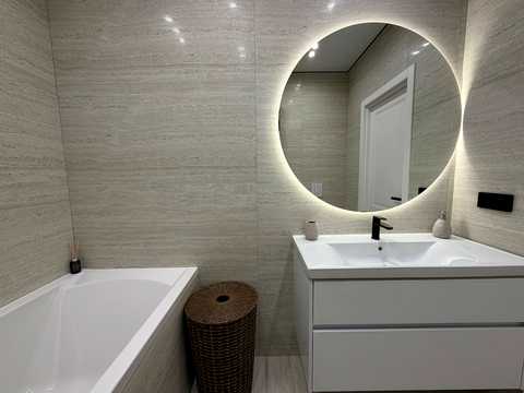 квартира за адресою Височана вул., 18 к40