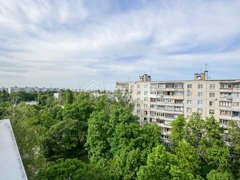 квартира за адресою Світла вул., 19