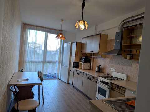 квартира по адресу Перфецкого ул., 1