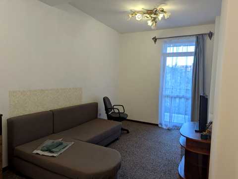 квартира по адресу Перфецкого ул., 1