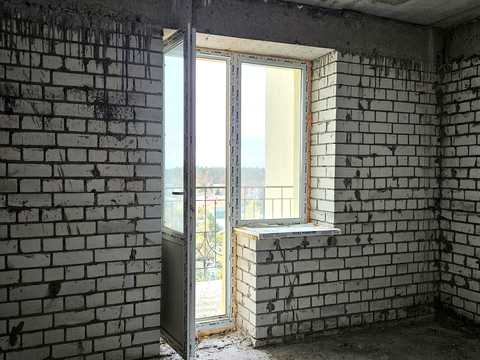 квартира по адресу Валерия Лобановского ул., 30