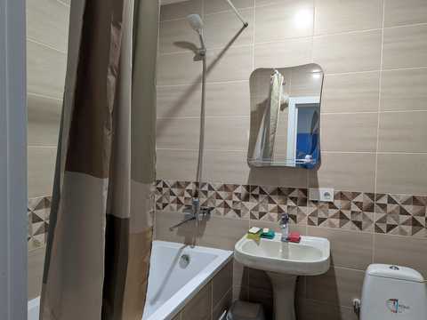 квартира по адресу Перфецкого ул., 1