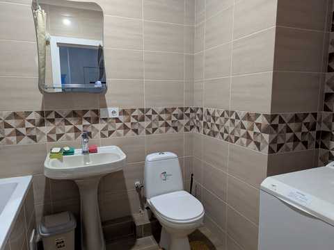 квартира по адресу Перфецкого ул., 1