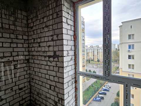 квартира по адресу Валерия Лобановского ул., 30