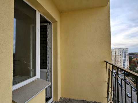 квартира по адресу Валерия Лобановского ул., 30