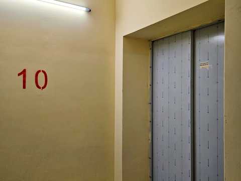 квартира по адресу Валерия Лобановского ул., 30