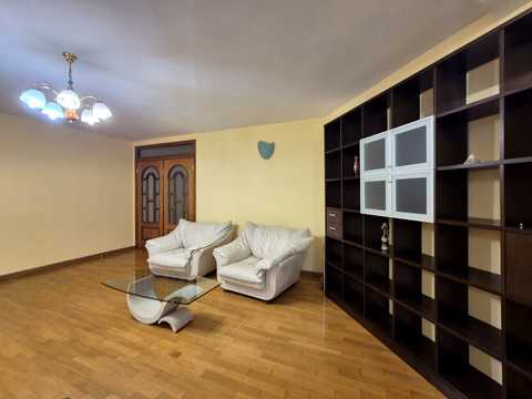 квартира за адресою Академіка Корольова просп., 24-А