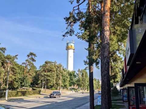 участок по адресу Київська ул.