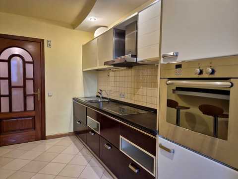 квартира за адресою Академіка Корольова просп., 24-А