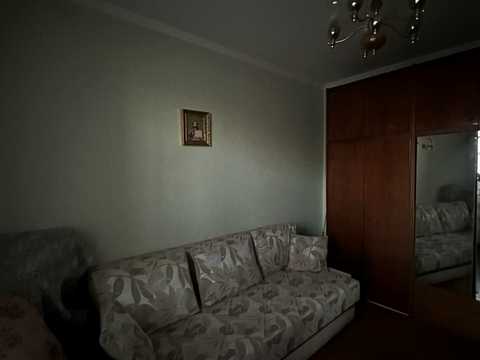квартира по адресу Бориспольская ул., 34