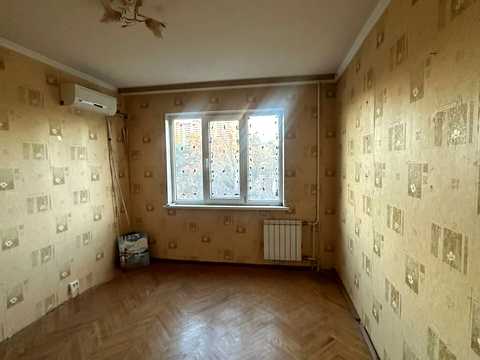 квартира по адресу Бориспольская ул., 34