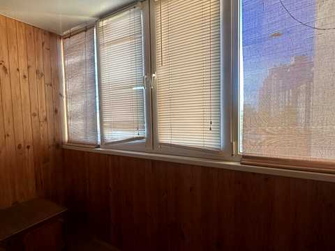 квартира по адресу Бориспольская ул., 34