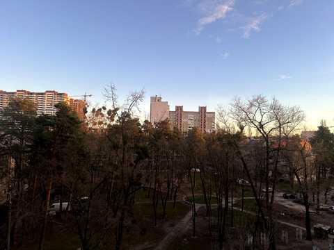 квартира по адресу Бориспольская ул., 34