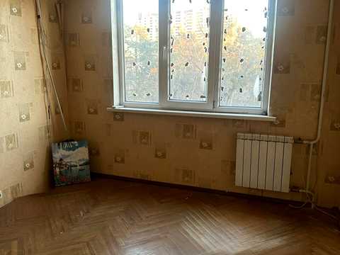квартира по адресу Бориспольская ул., 34