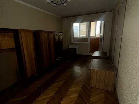 квартира по адресу Бориспольская ул., 34