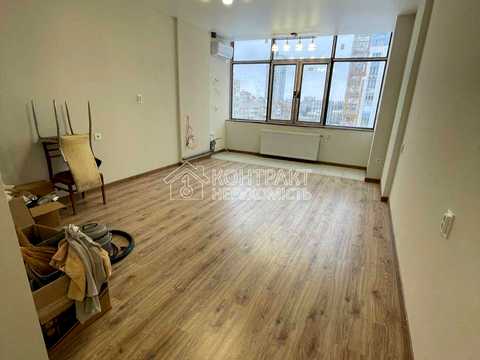 квартира за адресою Професора Отамановського вул. (Коломенська), 4-A