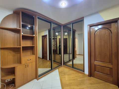 квартира за адресою Академіка Корольова просп., 24-А
