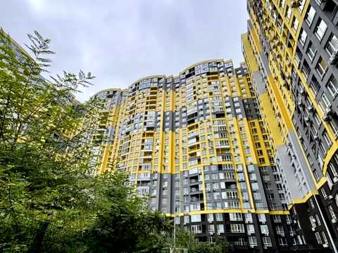 квартира по адресу Кадетский Гай ул., 10