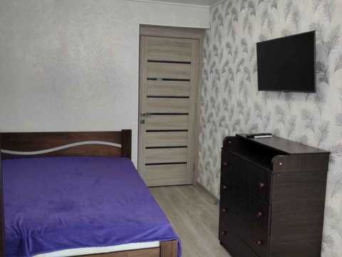 квартира за адресою Героїв АТО вул. (Красіна), 83/23 к1