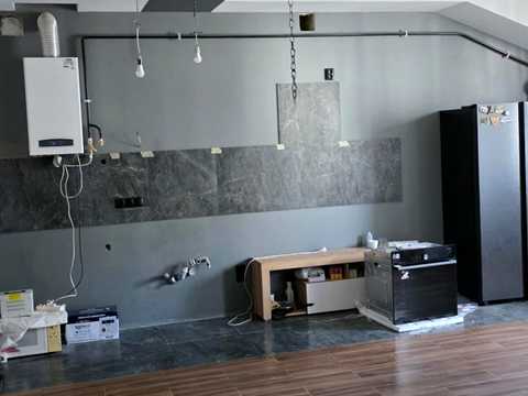квартира по адресу Лысыка ул., 3д