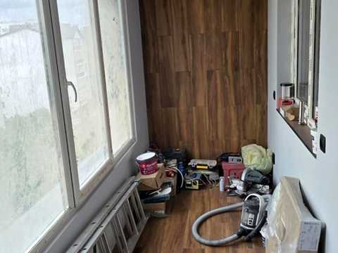 квартира по адресу Лысыка ул., 3д